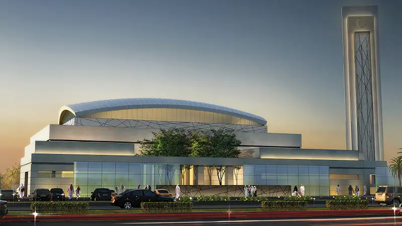 West-Yas by Aldar Properties at Yas Island - 4