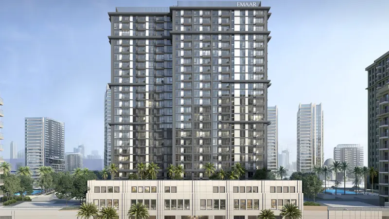 Lime Gardens at Dubai Hills Estate, Dubai - 8