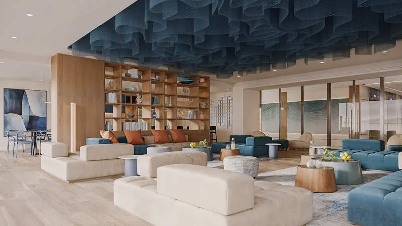 Seamont Autograph Collection Residences - 7