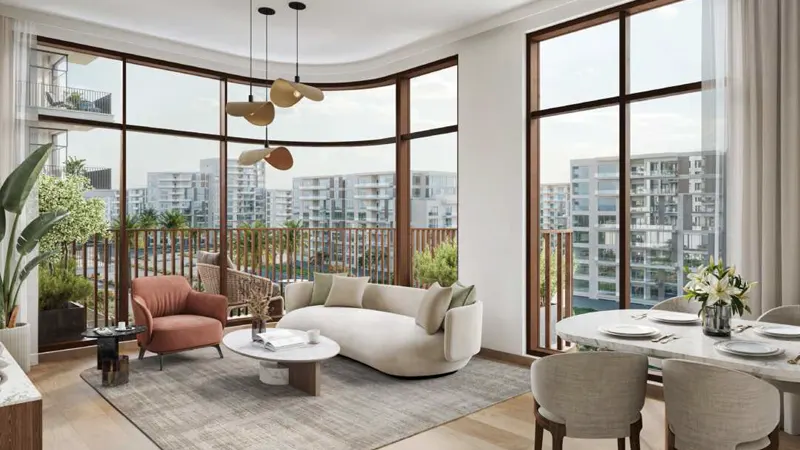 Savannah at Town Square Dubai - 6