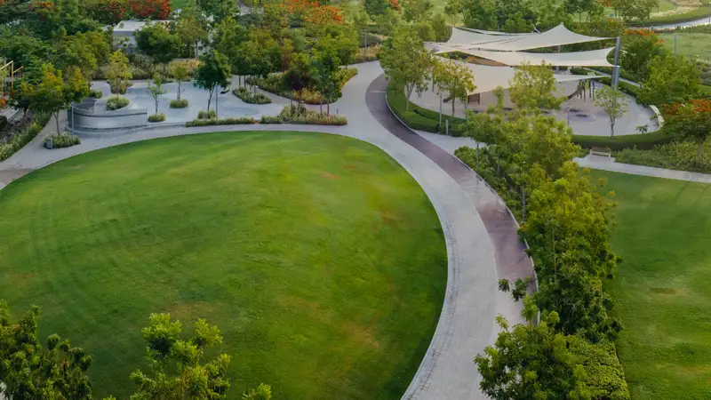 Rosehill at Dubai Hills Estate, Dubai - 6