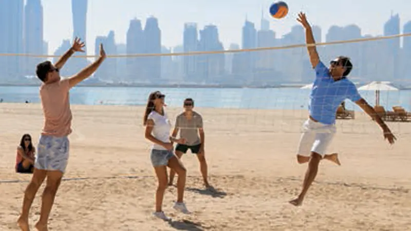 Fairmont Marina Residences at Abu Dhabi | National Investment - 4