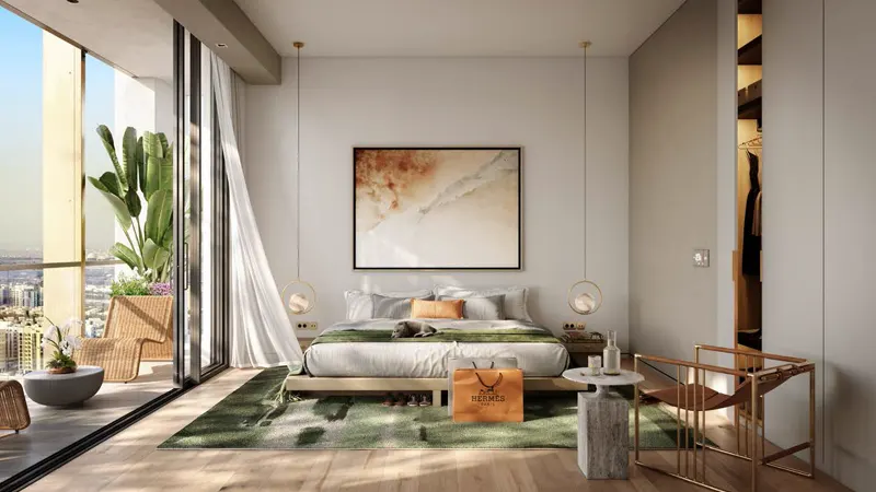 Rise Residences at JVC, Dubai - 2