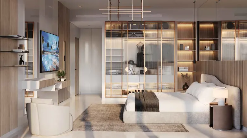 Binghatti Venus at Jumeirah Village Circle (JVC), Dubai - 3