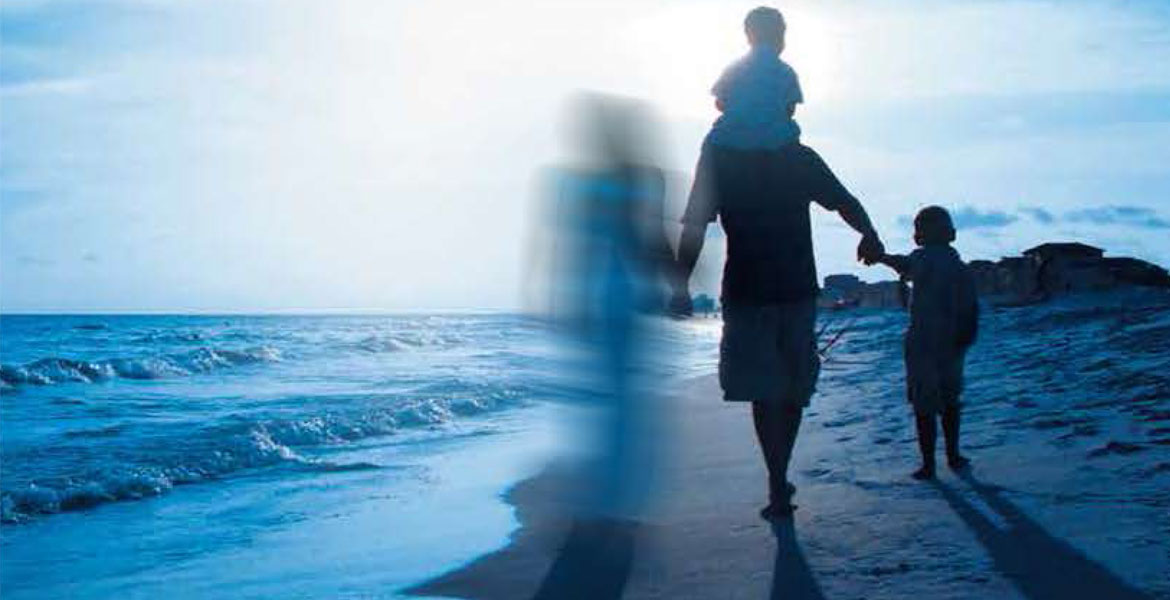 Nakheel Azure Residences at Palm Jumeirah Dubai - 1