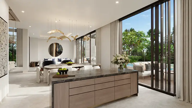 Nad Al Sheba Gardens Phase 7 by Meraas in Dubai - 5