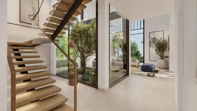 Nad Al Sheba Gardens Phase 8 & 9 by Meraas in Dubai - 7