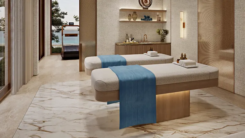 SHA Residences Emirates at AlJurf, Abu Dhabi - 5