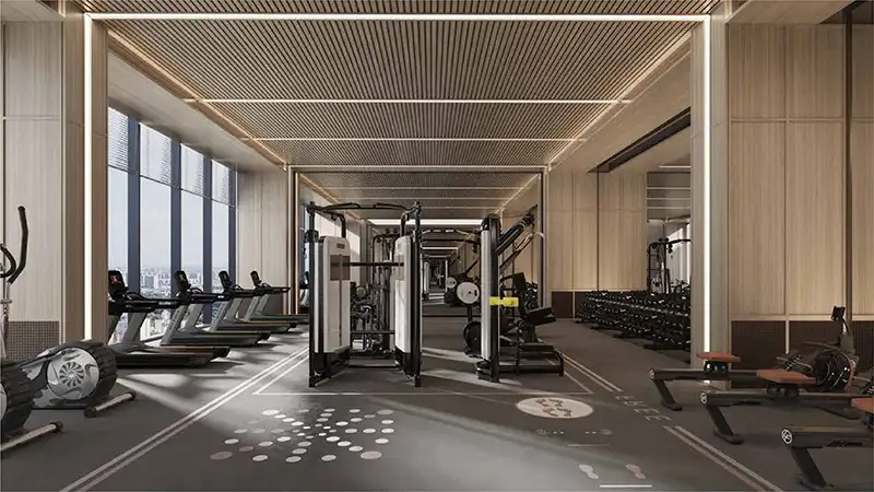 Equiti Garden at Al Furjan Jabal Ali First, Dubai - 8