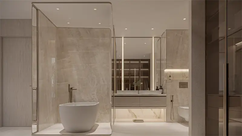 Nuvana at Dubai Islands by Wadan Real Estate Development - 8