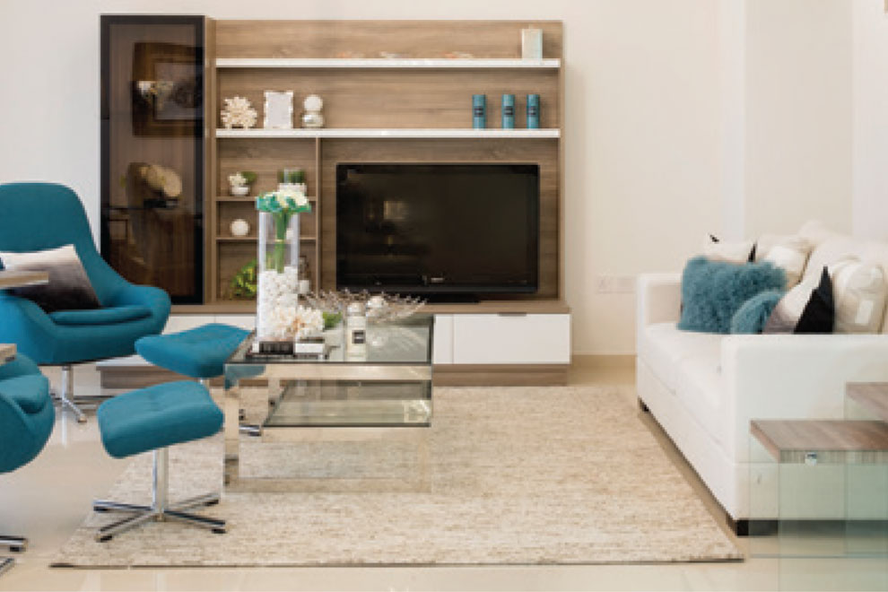 Jumeirah Islands Townhouses by Nakheel - 1