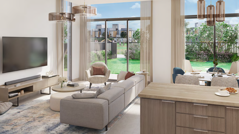 Mudon Al Ranim Phase 3 at Mudon, Dubai - 4