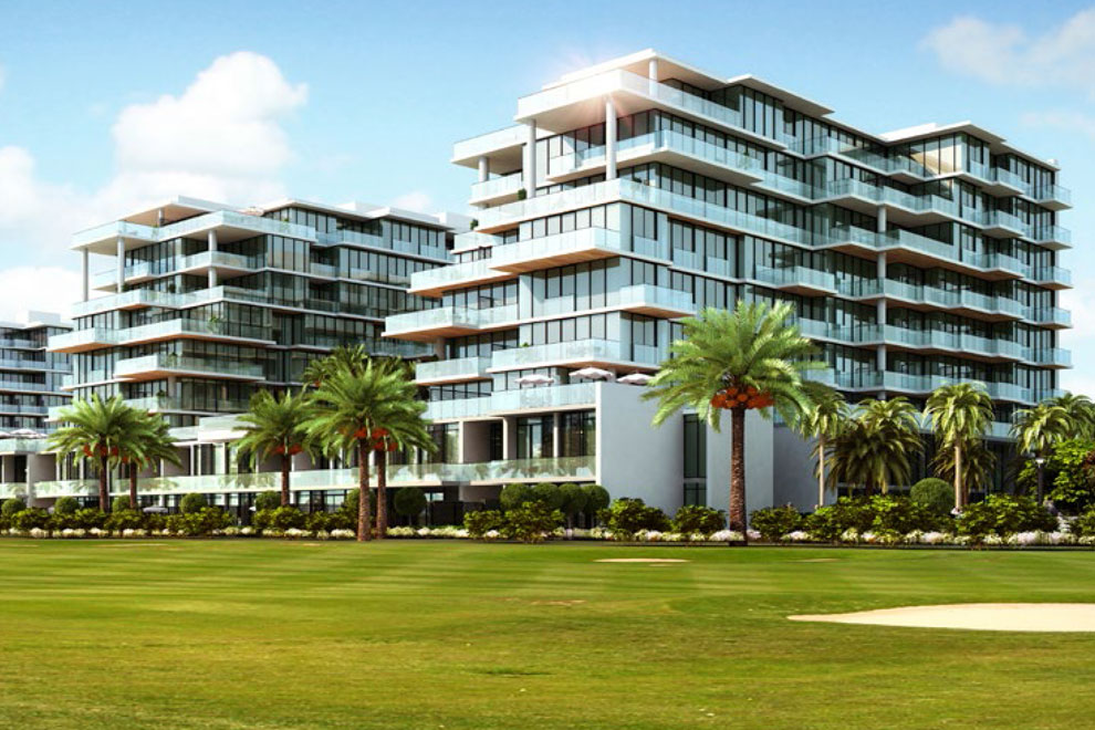 Akoya Jasmine Apartments - 5