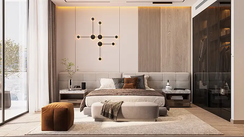 Samana Parkville at DLRC, Dubai Land Residence Complex - 7