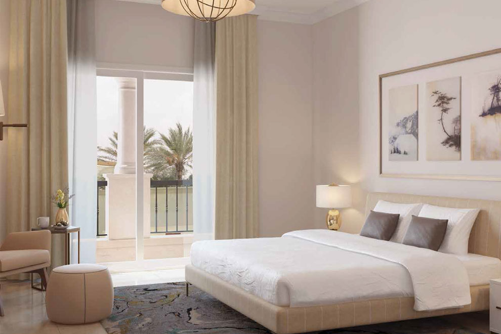 La Quinta Phase 2 at Villanova, Dubailand | Dubai Properties - 3