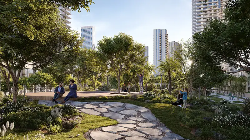 Silva at Dubai Creek Harbour - 3