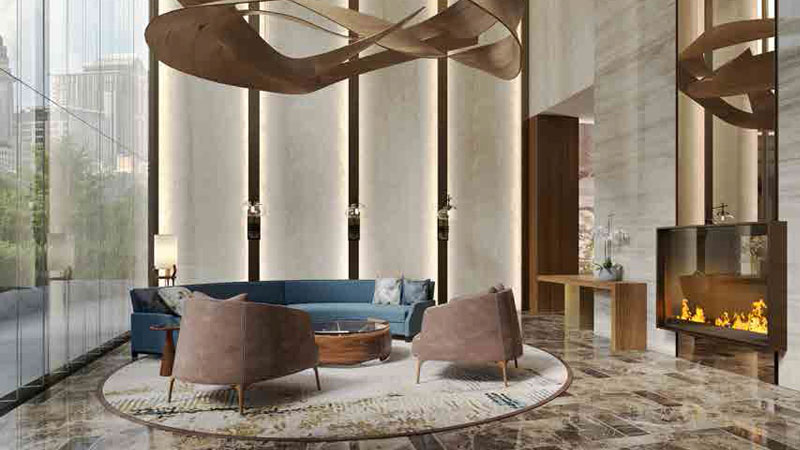 Emaar The Address Residences at Opera, Downtown Dubai - 1