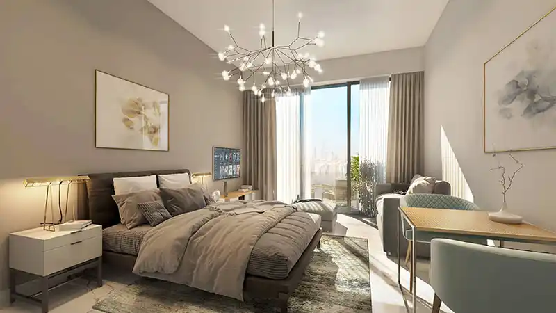 Al Maryah Vista in Abu Dhabi | Reportage Properties - 5