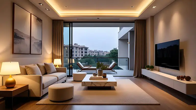 Merito at Al Reeman in Al Shamkha, Abu Dhabi - 2