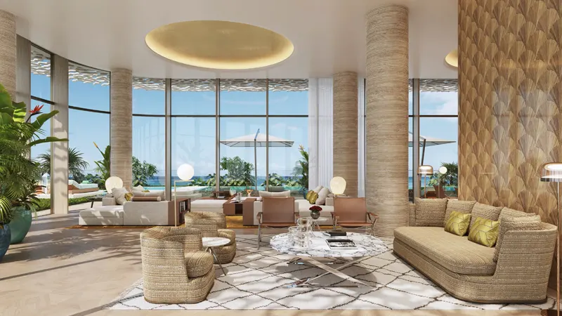 Meraas Bulgari Lighthouse at Jumeirah Bay Island, Dubai - 8