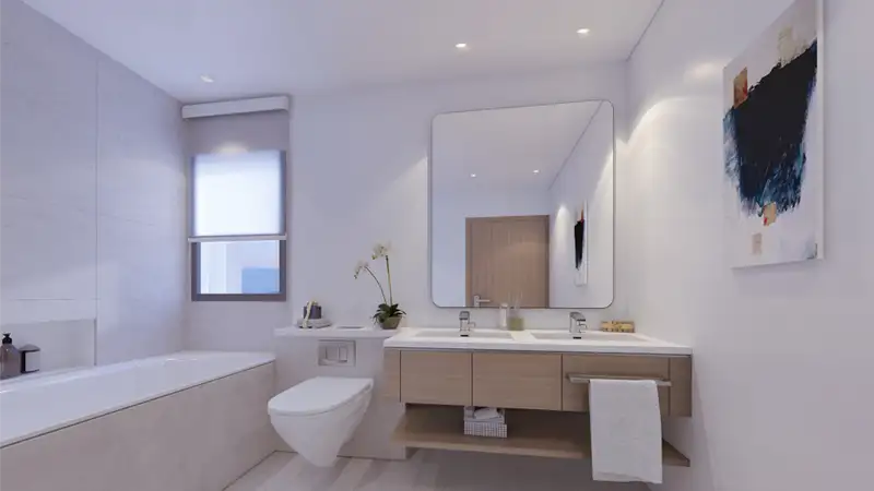 La Rosa Phase 6 at Villanova Dubailand - 4