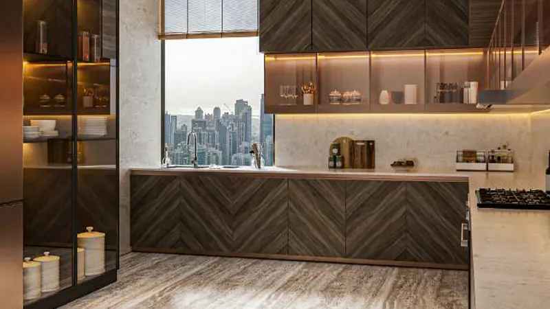 St Regis The Residences at Downtown Dubai - 8