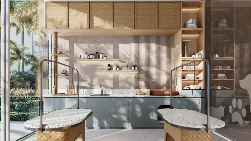 Fahid Beach Residences by Aldar Properties - 5