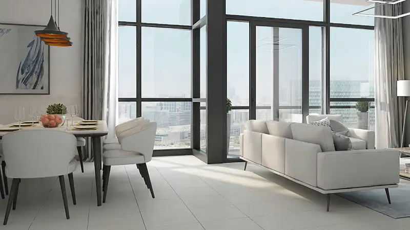 Canal Residence at Al Reem Island - 8