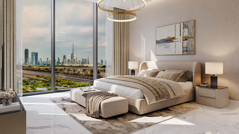 The Element at Sobha One (Sobha Hartland) Dubai - 8