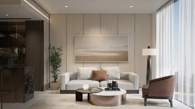 Bond Enclave at Arjan, Dubai - 8