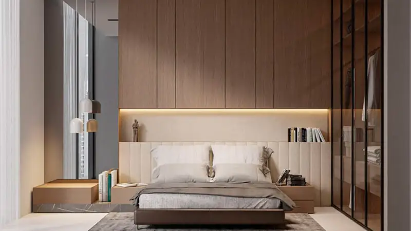 Casa Vista Residence at JVC Dubai - 6