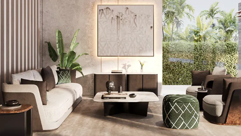 Mira Villas by Bentley Home at District 11, Meydan, Dubai - 8