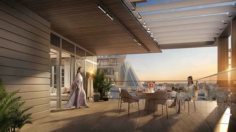 Grove Gallery Views at Saadiyat Island by Aldar | Abu Dhabi - 5