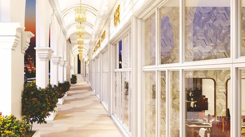 Vincitore Volare at Arjan, Dubai - 8