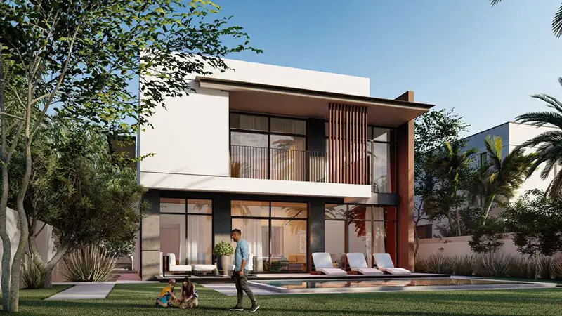 Tilal Al Furjan by Nakheel in Dubai - 6