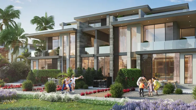 Morocco Phase 2 at Damac Lagoons, Dubai - 5