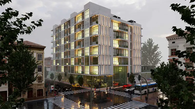 Reeman Garden 1 at Al Shamkhah, Abu Dhabi - 1