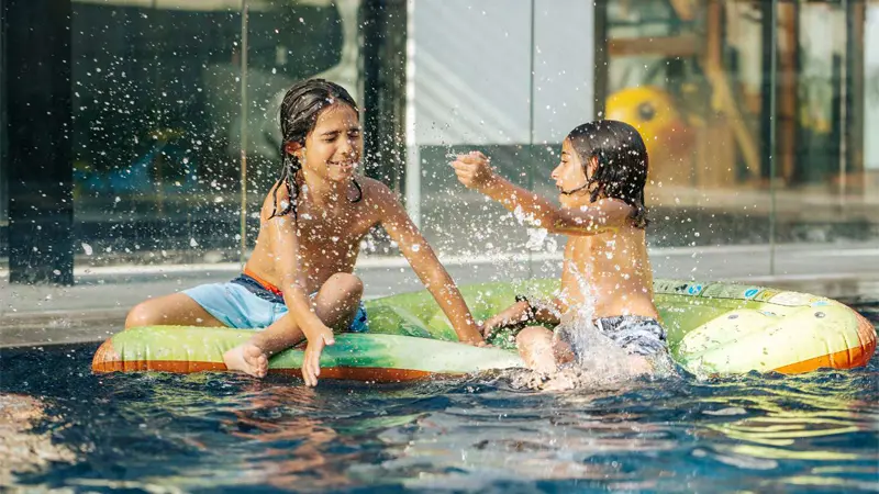 Masaar Sendian Villas in Sharjah | ARADA Developer - 2