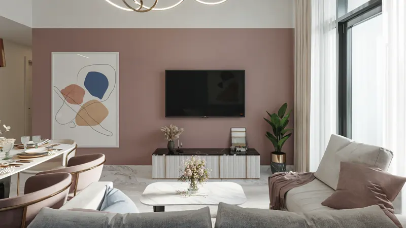 Aras Heights at Majan, Dubai - 6