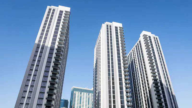 The Bridges by Aldar at Al Reem Island, Abu Dhabi - 1