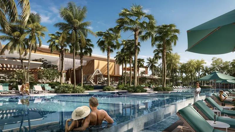 Plagette 32 at Tilal Al Ghaf, Dubai - 5