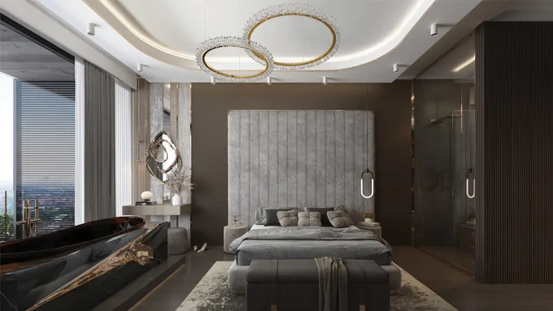 Sky Living at JVC, Dubai - 7