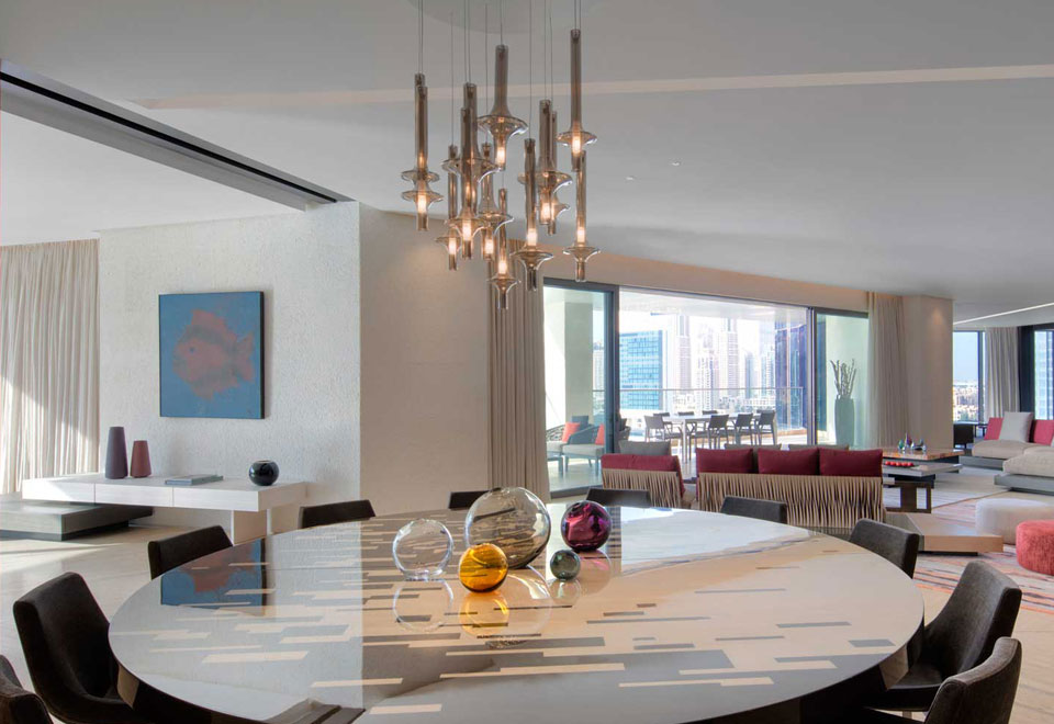 Volante by Xtreme Vision in Business Bay - 3