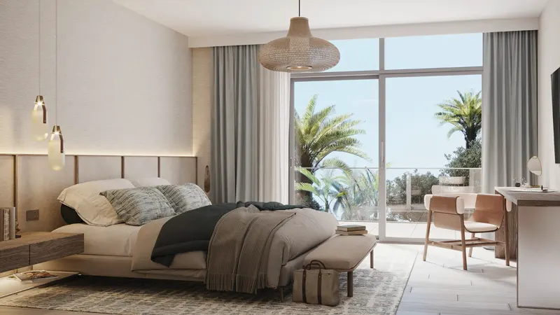 Kayan Villas at Aljurf Gardens by IMKAN Properties, Abu Dhabi - 8