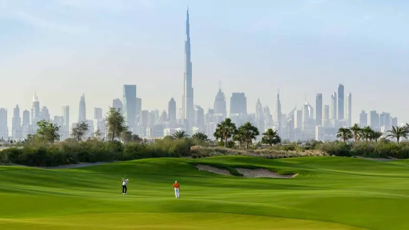 Greenside Residence by Emaar at Dubai Hills Estate - 7