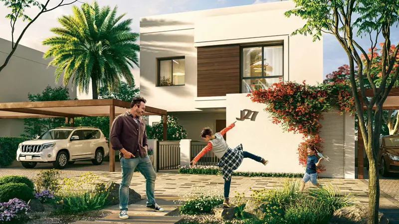 NOYA Luma at Yas Island, abu Dhabi | ALDAR Properties - 8