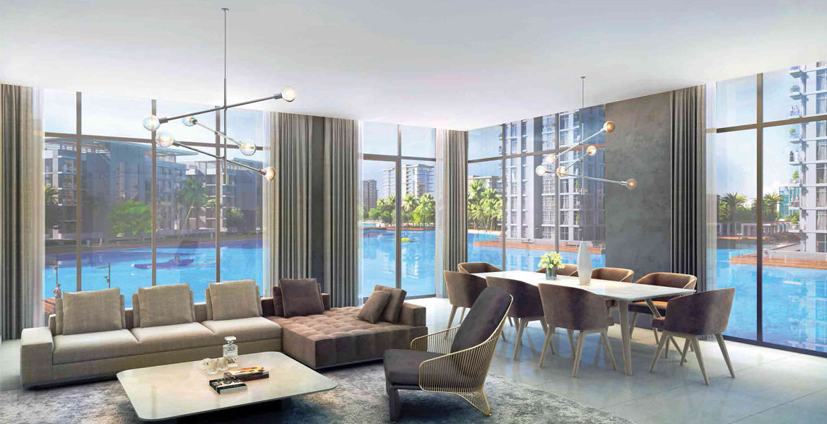 District One at MBR City, Dubai - 8