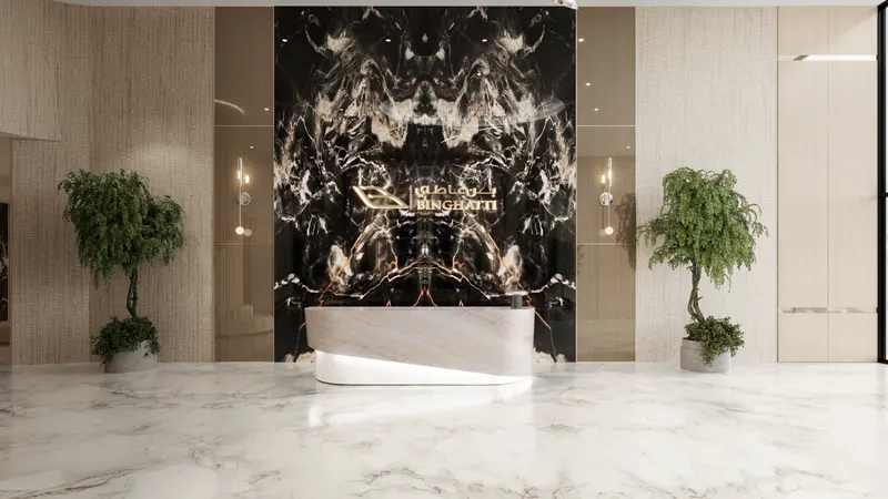 Binghatti Royale at JVC, Dubai - 7