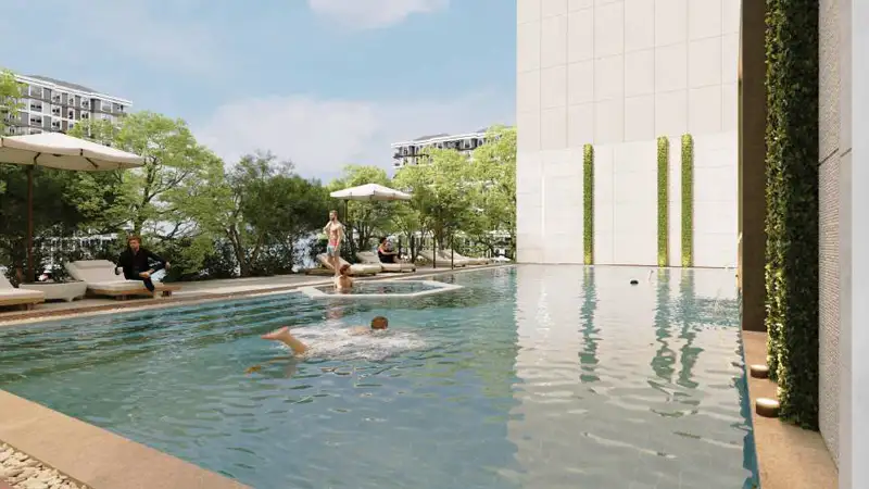 Symbolic Zen Residences at Al Furjan | Symbolic Developments - 2