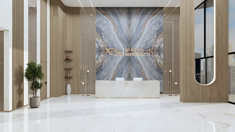 Binghatti Apex at JVC, Dubai - 6